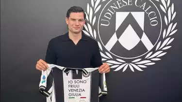 Gelandang ‘Grade A’ Eropa yang Jadi Rival Jay Idzes di Liga Italia Ini Punya Darah Indonesia, Bisa Dinaturalisasi Buat Bela Timnas Indonesia?