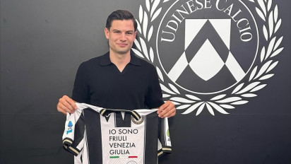 Gelandang ‘Grade A’ Eropa yang Jadi Rival Jay Idzes di Liga Italia Ini Punya Darah Indonesia, Bisa Dinaturalisasi Buat Bela Timnas Indonesia?