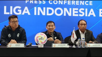 Demi Ciptakan Wadah Bagi Generasi Muda, PT LIB Sebut Klub Liga 2 Wajib Miliki Tim EPA U-20 Musim Depan