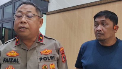 Penyerangan KKB Papua Terhadap Pendulang Emas di Yahukimo, Jumlah Korban Belum Bisa Dipastikan