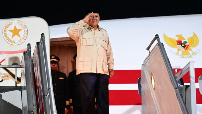 Koperasi Merah Putih Wajib Berbadan Hukum, Ini Dasar Hukumnya di Era Pemerintahan Baru