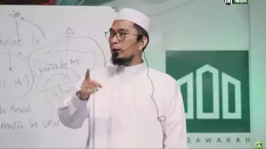 Bahaya ini Menanti Anda kalau Suka Menunda Shalat, Kata Ustaz Adi Hidayat Jangan Disepelekan