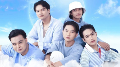 Rayakan Anniversary ke-15, Boyband Indonesia SMASH Akan Gelar Fancon EVERLA15TING