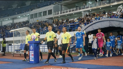 Liga 1 Musim Depan Dimulai Agustus, Bagaimana Kuota Pemain Asing dan Pemain Muda?
