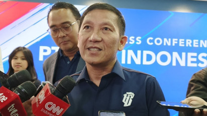 Singgung Tragedi, Begini Respons Dirut PT LIB soal Mainkan Laga Arema FC Vs Persebaya di Stadion Kanjuruhan: Itu Kan Masa Lalu