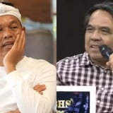 Terpopuler News: Hukuman dari Dedi Mulyadi untuk Siswa SMAN 1 Purwakarta, hingga Abu Janda dan Ade Armando Dipolisikan