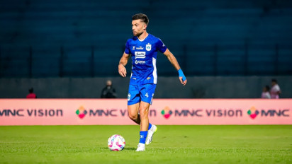 Bicara Blak-blakan, Ruxi Akui Tinggalkan PSIS Semarang di Tengah Musim Liga 1 2024-2025 karena Tunggakan Gaji