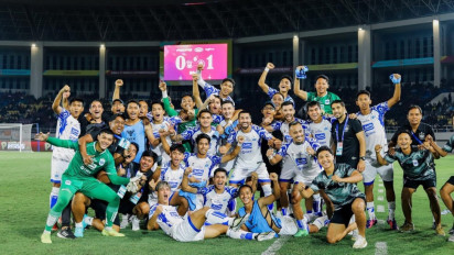 Setelah Evandro Brandao, PSIS Semarang Resmi Ditinggal Pemain Asing Lagi di Tengah Musim Liga 1 2024-2025