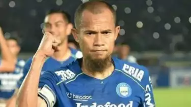 Legenda Persib Bandung, Supardi Nasir