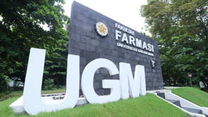 Kasus Kekerasan Seksual Guru Besar Farmasi UGM Belum Diproses Hukum, Polisi Masih Tunggu Laporan UGM