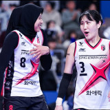Kapten Red Sparks Yeum Hye-seon Mendadak Susul Megawati Hangestri ke Proliga 2026, Media Korea Geger