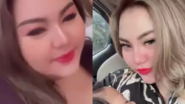 Lisa Mariana sekarang