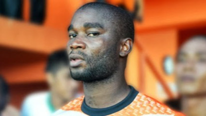 Masih Ingat Christian Lenglolo? Pemain Asing yang Bawa Persipura dan Sriwijaya FC Juara Ternyata Putuskan Mualaf di Indonesia