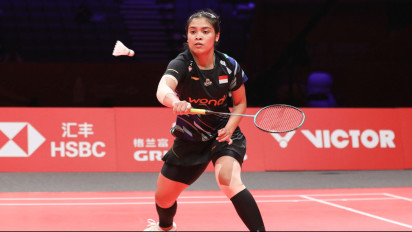 Jadwal Siaran Langsung Japan Open 2025 Pekan Ini: Indonesia Kirim 13 Wakil, Anthony Ginting dan Gregoria Mariska Siap Comeback