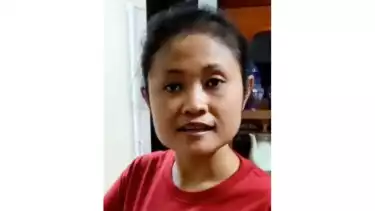 Seorang asisten rumah tangga (ART) infal atau pengganti sementara inisial DSL (27) curi iPad hingga perhiasan majikan