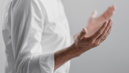 Doa Nabi Nuh AS dalam Al-Qur’an: Ketika Ujian Dakwah