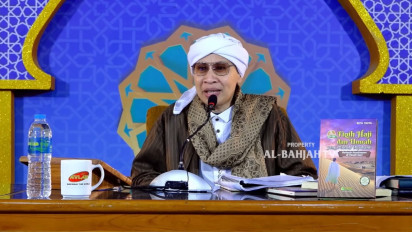 Mumpung Masih Syawal, Bolehkah Niat Puasa Syawal Digabung dengan Qadha Puasa Ramadhan? Kata Buya Yahya Sebaiknya…