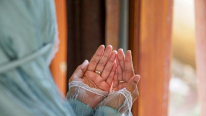 Doa Agar Terlepas dari Utang, Langsung Diajarkan Rasulullah SAW kepada Umar bin Khattab