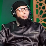 Berkaca Banyak Artis yang Peluk Agama Islam, Memang Boleh Mualaf karena Ikut Tren? Ini Pendapat Ustaz Khalid Basalamah