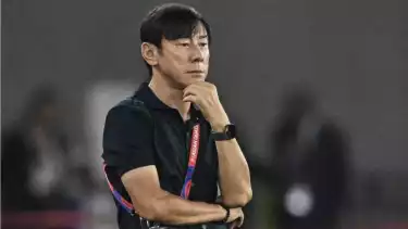 Reaksi Suporter Timnas Indonesia Seusai Shin Tae-yong Bekerja untuk Korea Selatan, Media Vietnam Dibuat Geleng-geleng