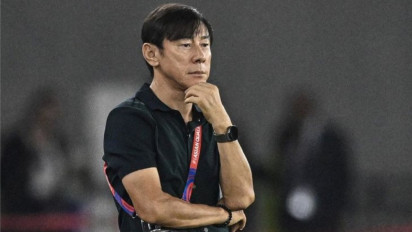 Dilantik Jadi General Manager, Shin Tae-yong Ungkap Satu Kenangan Tak Terlupakan dari Seongnam FC: Klub ini...