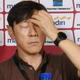 Reaksi Shin Tae-yong usai Mengetahui Pemain Diaspora Timnas Indonesia Berbondong-bondong Main di Super League, Beri Jawaban Mengejutkan