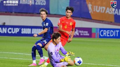 Rekap Hasil dan Klasemen Akhir Grup A Piala Asia U-17 2025: Thailand Nol Poin, Arab Saudi Temani Uzbekistan ke Perempatfinal