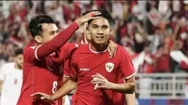 Marselino Ferdinan Ungkap Wejangan Patrick Kluivert Jadi Pecutan Pemain Timnas Indonesia, Bersyukur Berlaga Optimal saat Lawan Bahrain