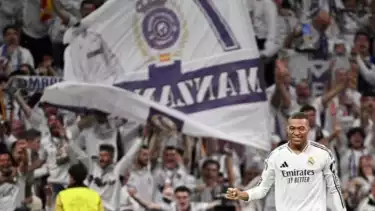 Carlo Ancelotti Percaya Keajiban saat Real Madrid Comeback Lawan Arsenal di Santiago Bernabeu