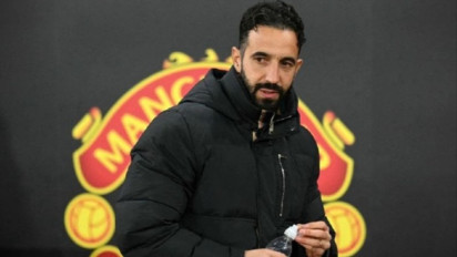 Ruben Amorim Tepat di Manchester United, Nemanja Matic Mendadak Pasang Badan