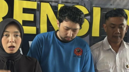 Diduga Ada Banyak Korban, Polda Jabar Buka Posko Aduan Korban Dokter PPDS Unpad yang Lecehkan Keluarga Pasien di RSHS