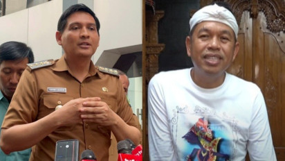 Berkaca dari Lucky Hakim Liburan ke Jepang Tanpa Izin Ditegur Dedi Mulyadi, Ingatkan Pandangan Buya Yahya soal Janji Politik