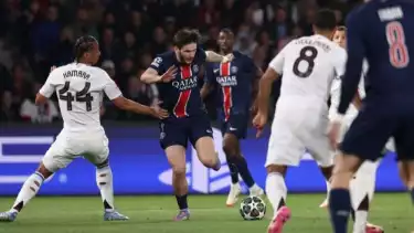 Tampil di depan publik sendiri, Kamis (10/4/2025) dini hari WIB, tim arahan Luis Enrique menang meyakinkan dengan skor akhir 3-1 atas Aston Villa di Liga Champions 2024-2025