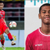 Dulu Pernah Dipuji-puji FIFA, Fadly Alberto Kini Terancam Tak Bisa Main Seumur Hidup Gara-gara Lakukan ‘Tendangan Kungfu’
