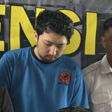Update Kasus Dugaan Pemerkosaan Dokter PPDS Unpad, Polisi Kembali Periksa Belasan Saksi