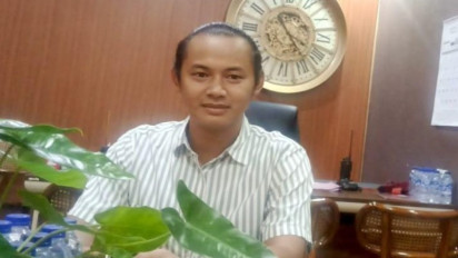 Dilaporkan Keluarga Nyonya Lusi, Polresta Mataram Tetapkan Ang San San dan Anaknya Jadi Tersangka