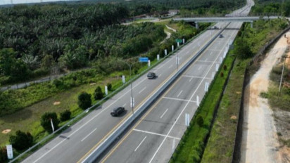 Diskon Tarif Tol 20% Resmi Berlaku! Libur Panjang Tahun Baru Hijriyah Makin Hemat, Cek Daftar Ruasnya