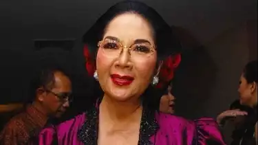 Titiek Puspa