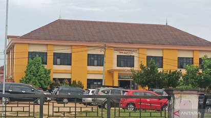 RSUD OKU Timur Tingkatkan Layanan Cuci Darah