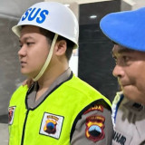 Masih Ingat Brigadir Ade Kurniawan, Oknum Polda Jateng yang Bunuh Bayi Hasil Hubungan Gelapnya? Begini Nasibnya Kini