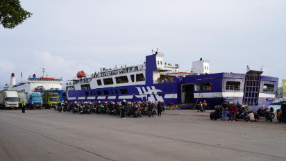 Optimalkan Kinerja, Pelindo Regional 2 Sukses Berikan Layanan Bagi 202 Ribu Pemudik Lebaran Tahun 2025