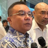 Sufmi Dasco Dituding Berada di Pusaran Judi Online, REPNAS: Tuduhan Tidak Berdasar