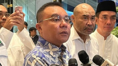 PRIDE: Tuduhan Tempo ke Dasco Tak Berdasar, Justru Banyak Gebrakan Nyata yang Tak Terpublikasi