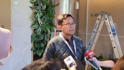 BRIN Kembangkan Sistem Diagnosis Malaria Berbasis AI