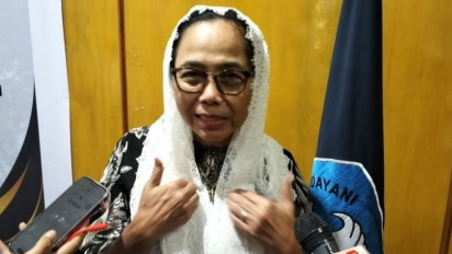 Kehebatan Timnas Indonesia Sudah Diakui Warga Vietnam, DPR Ungkap Cerita Unik Ditanya Warga Lokal Saat Kunjungan