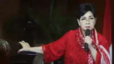 Titiek Puspa