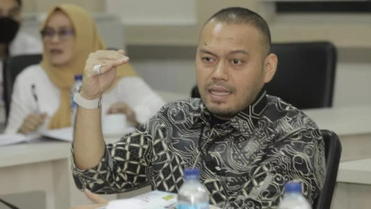 RUU Perampasan Aset, Ini Tanggapan Pangamat