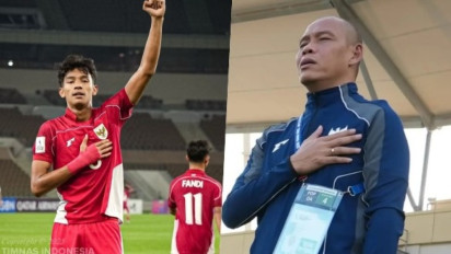 Untungnya Nova Arianto Tak Mau Lakukan Ini, Timnas Indonesia U17 Bisa Dibantai Yaman gara-gara...