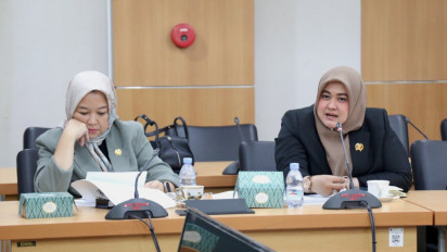 DPRD DKI Jakarta Bentuk Pansus Utilitas, Fraksi PKS Sebut Momentum Pembenahan Penataan Kabel