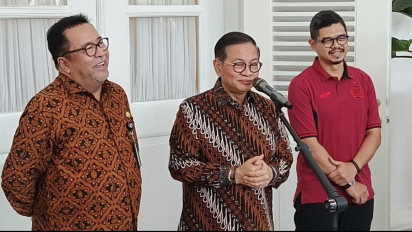 Kabar Baik untuk Persija! Gubernur DKI Jakarta Berjanji akan Berikan Sponsor hingga Keringanan Pajak Tontonan Sebesar 60 Persen